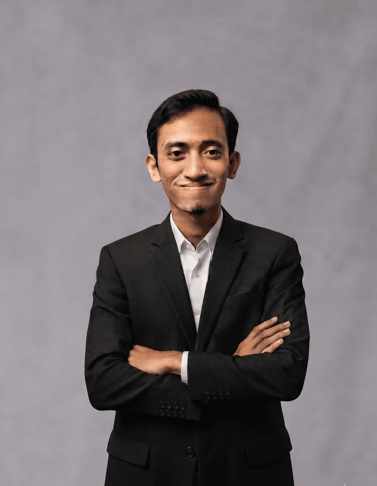 Fadlur Rohman