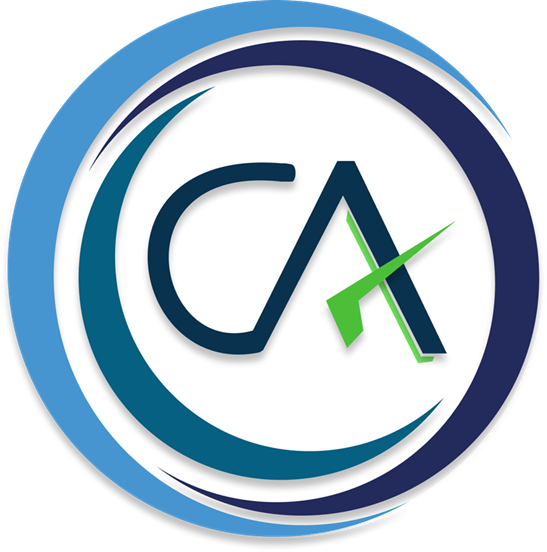 Logo Charger Accounting