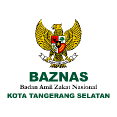 Baznas Kota Tangerang Selatan