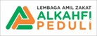 LAZ Al-Kahfi Peduli